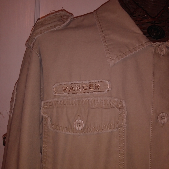 ARMY CHIC🇪🇹BUY 1 GET 1 FREE EVERYTHING🇪🇹 - Picture 5 of 9